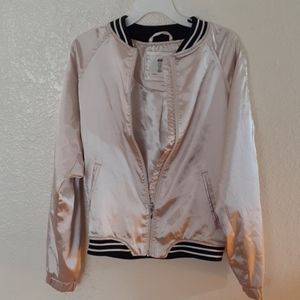 Little girl jacket